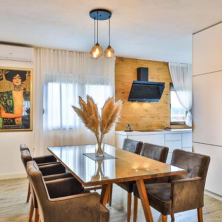Ipm Apartments Kaštela Екстериор снимка