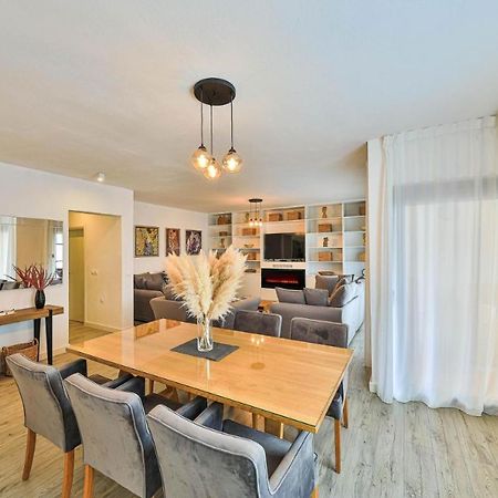 Ipm Apartments Kaštela Екстериор снимка