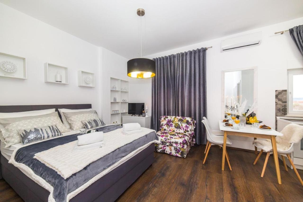 Ipm Apartments Kaštela Екстериор снимка