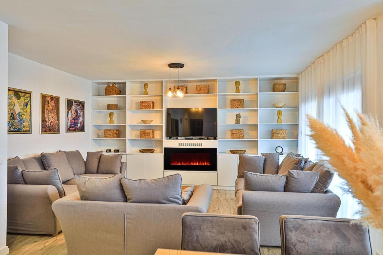 Ipm Apartments Kaštela Екстериор снимка