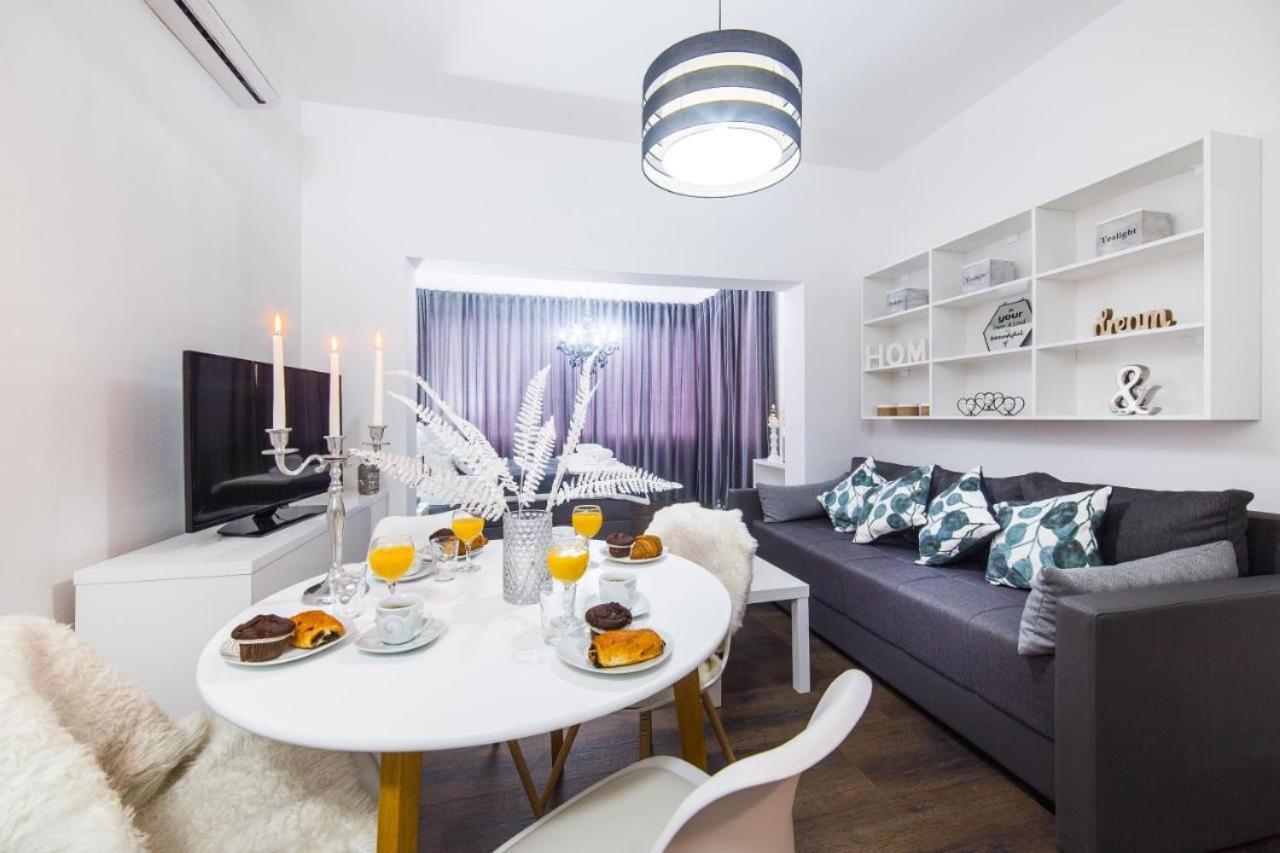 Ipm Apartments Kaštela Екстериор снимка