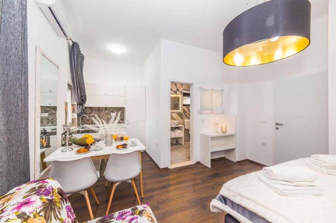 Ipm Apartments Kaštela Екстериор снимка