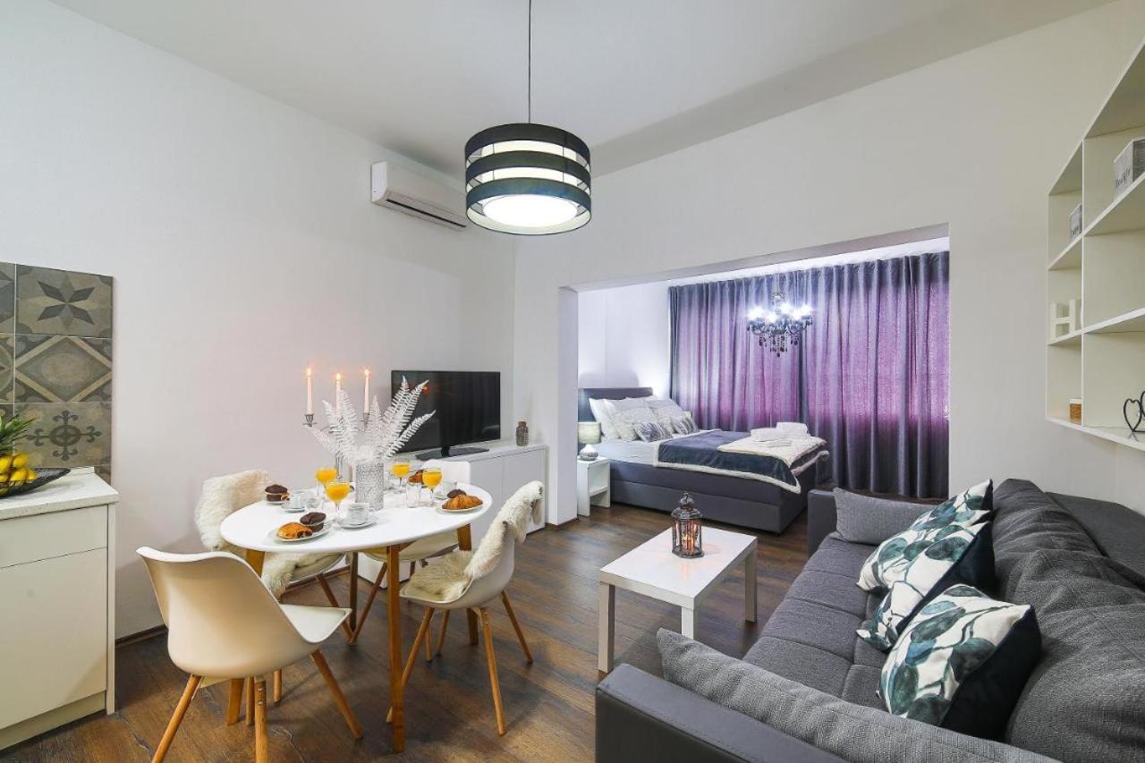Ipm Apartments Kaštela Екстериор снимка