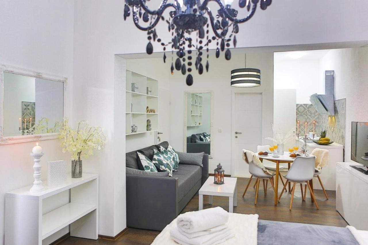 Ipm Apartments Kaštela Екстериор снимка