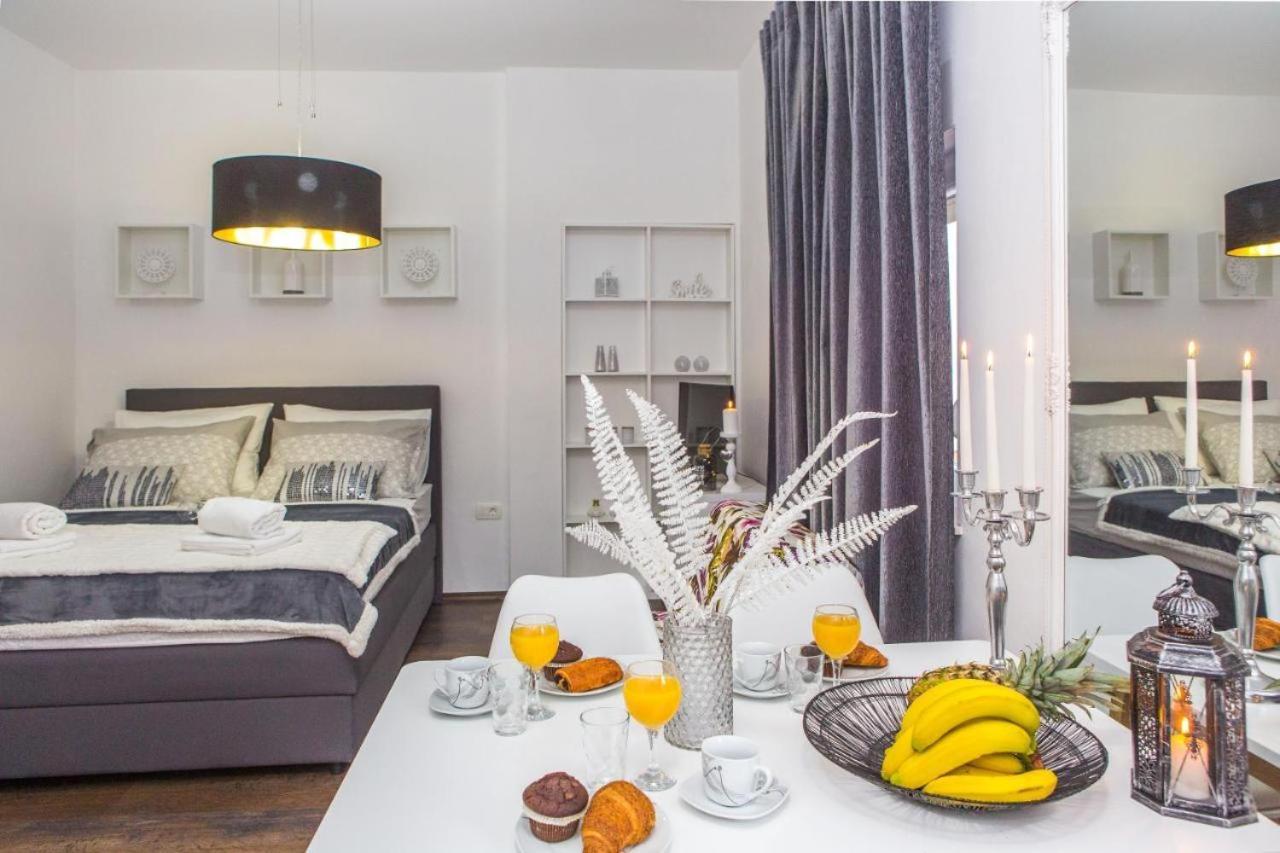 Ipm Apartments Kaštela Екстериор снимка