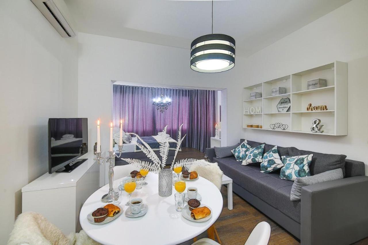 Ipm Apartments Kaštela Екстериор снимка