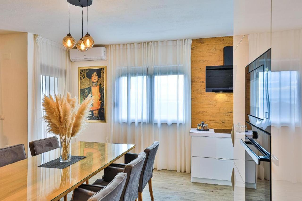 Ipm Apartments Kaštela Екстериор снимка