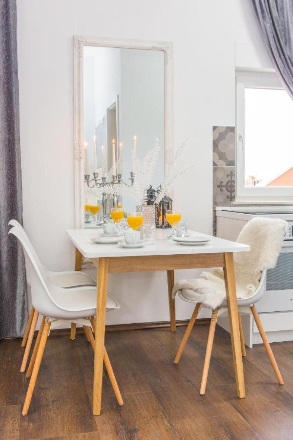Ipm Apartments Kaštela Екстериор снимка