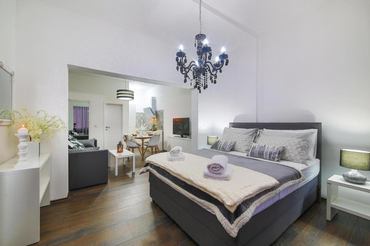 Ipm Apartments Kaštela Екстериор снимка