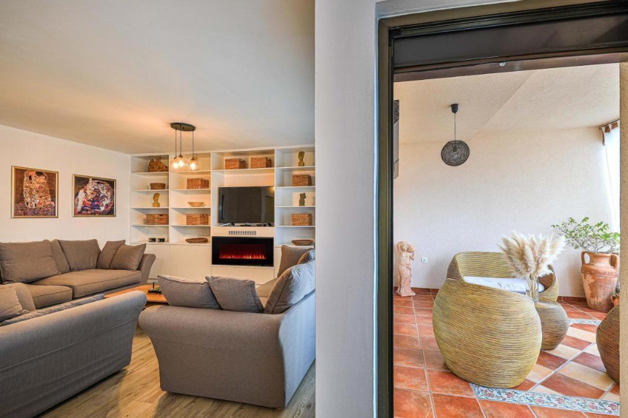 Ipm Apartments Kaštela Екстериор снимка