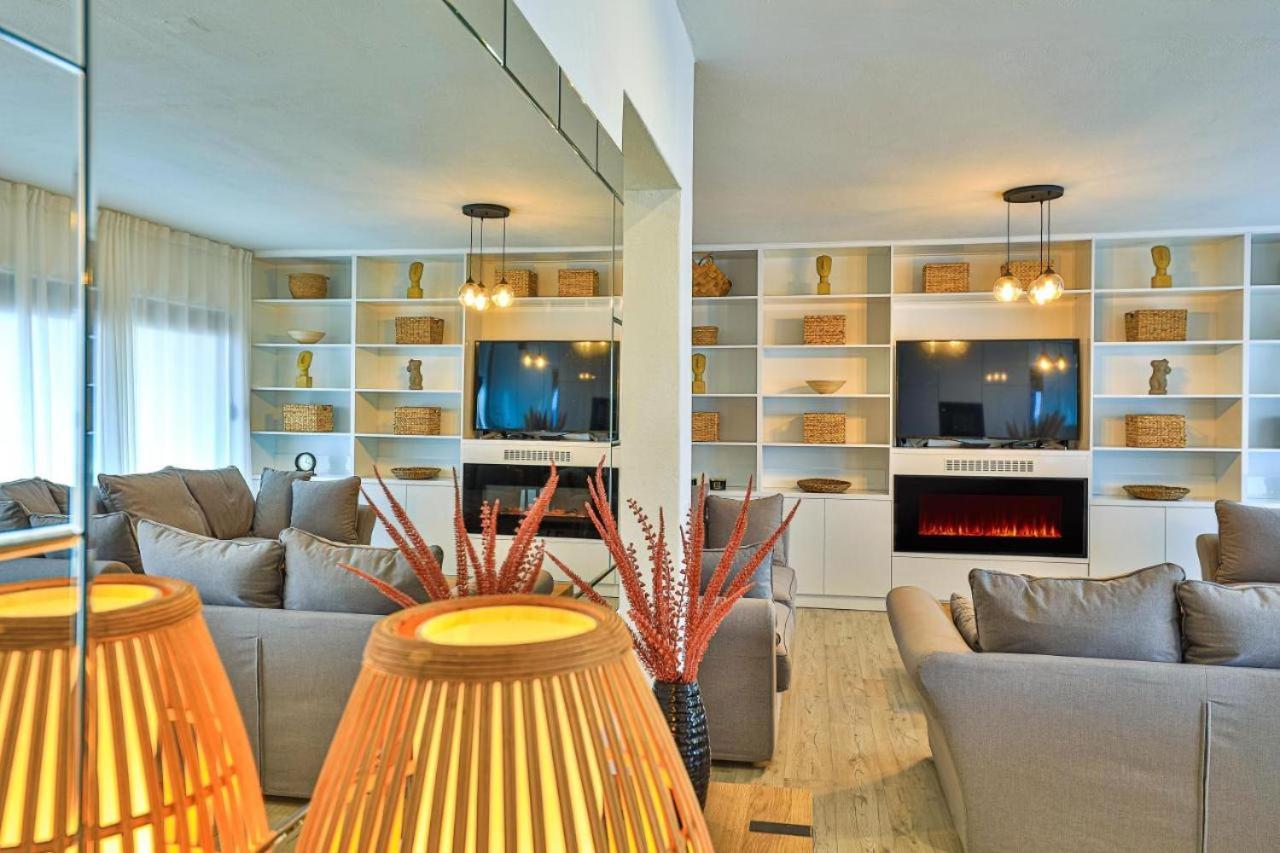 Ipm Apartments Kaštela Екстериор снимка
