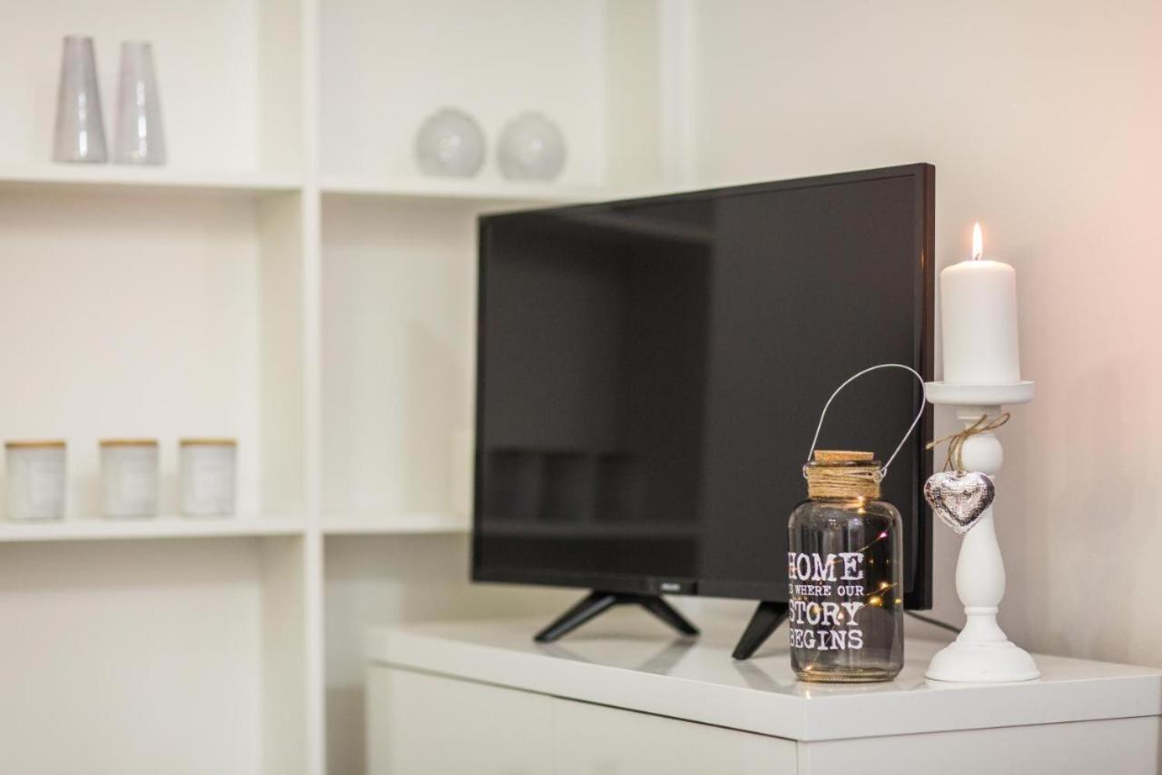 Ipm Apartments Kaštela Екстериор снимка