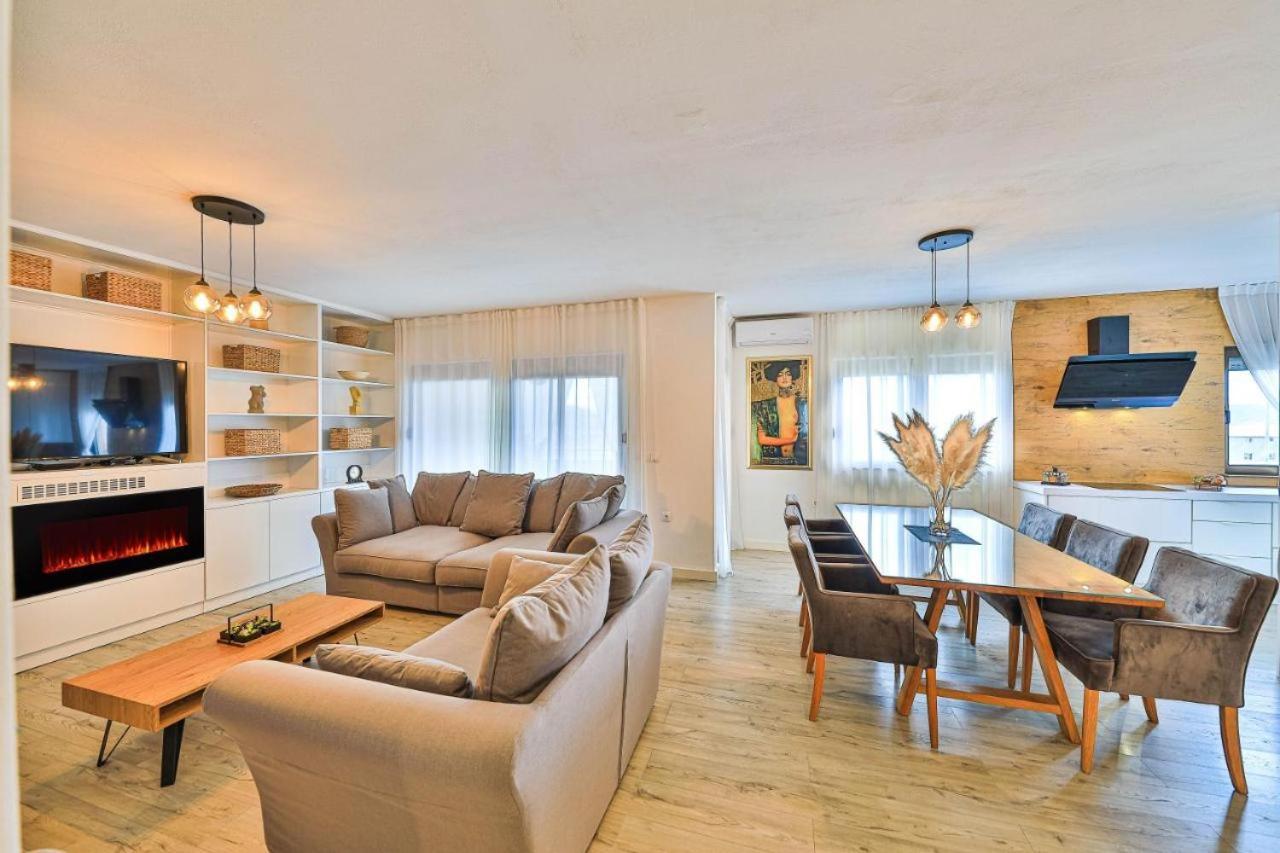 Ipm Apartments Kaštela Екстериор снимка