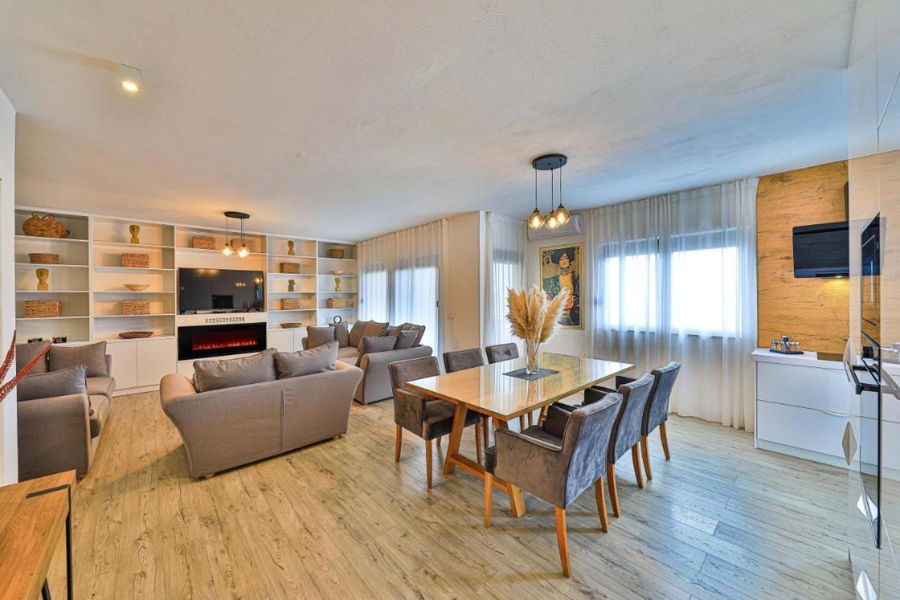 Ipm Apartments Kaštela Екстериор снимка