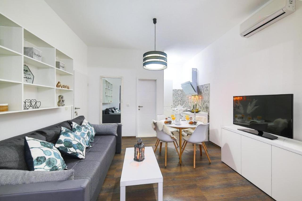 Ipm Apartments Kaštela Екстериор снимка