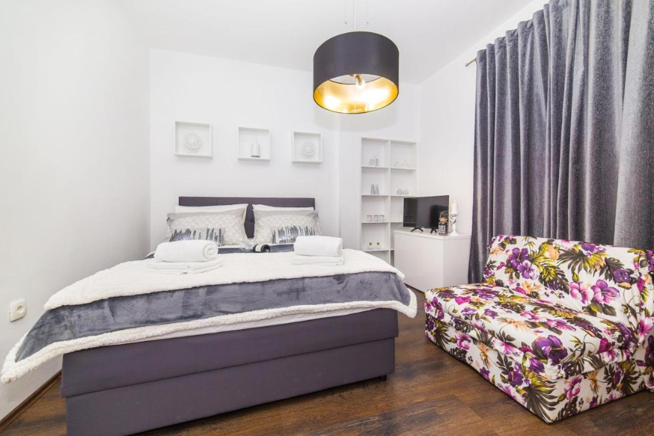 Ipm Apartments Kaštela Екстериор снимка
