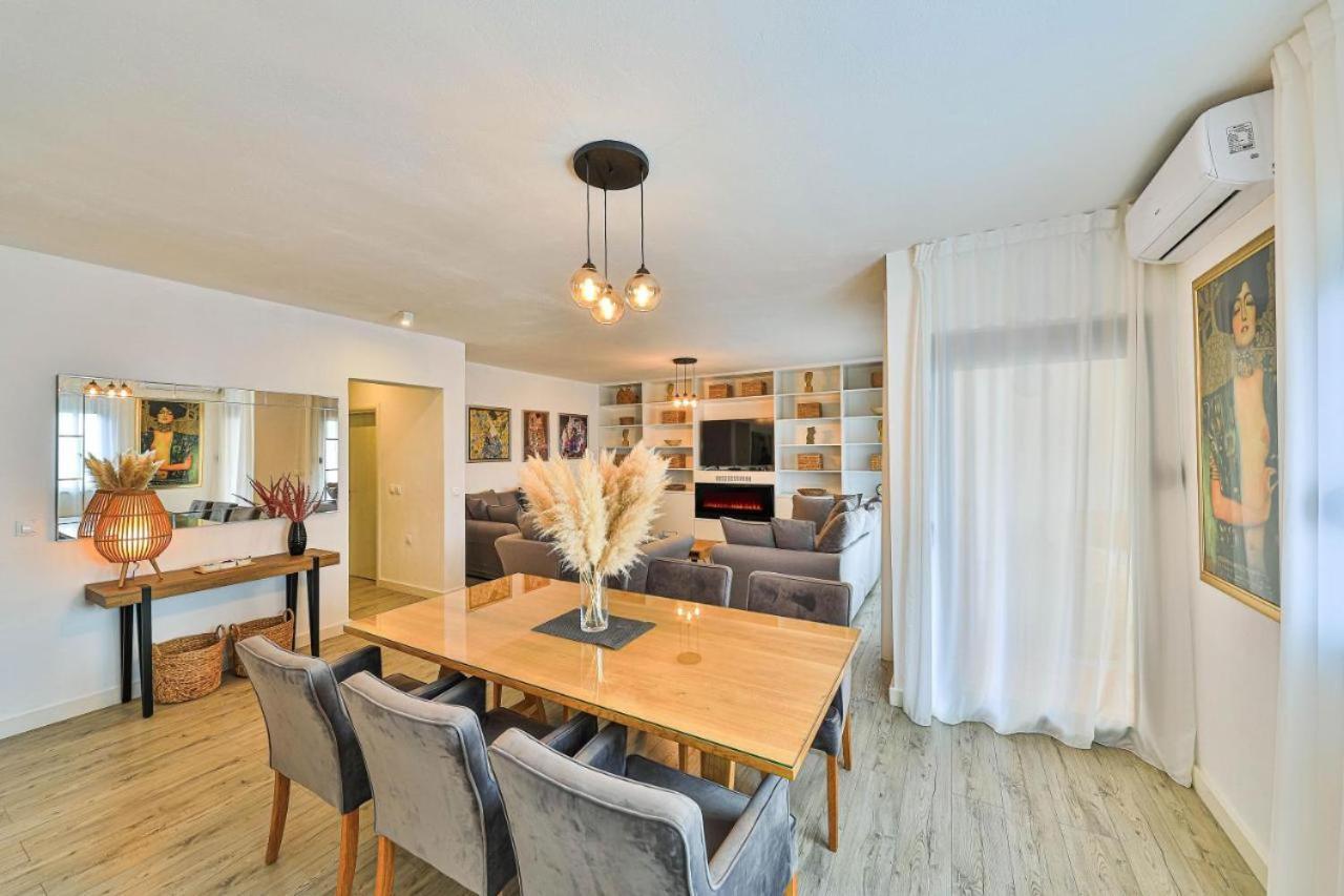 Ipm Apartments Kaštela Екстериор снимка