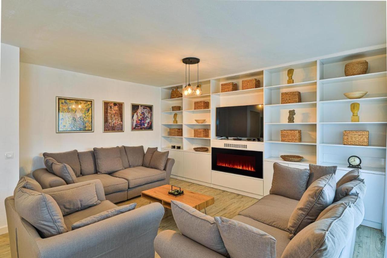 Ipm Apartments Kaštela Екстериор снимка